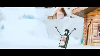 Da Tweekaz - Jägermeister (Official Video)