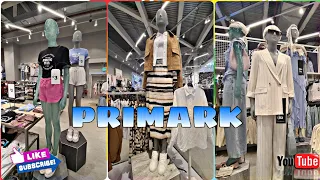 PRIMARK NEW COLLECTION APRIL 2024 | PRIMARK WOMEN'S COLLECTION 2024 #primark