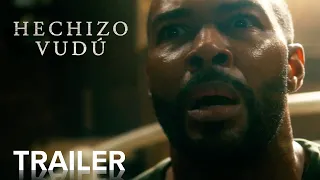 HECHIZO VUDÚ  | Trailer Oficial | Paramount Movies