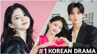 Most Addictive KOREAN DRAMA | HINDI DUBBED | on Disney+Hotstar