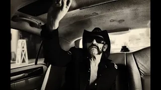 ✠ Lemmy Kilmister  - Lemmy Movie   ✠ #motörheadärmy  ✠