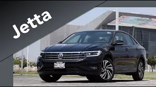 Volkswagen Jetta Highline 2019 a Prueba - Tradición Renovada