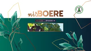 Nisboere 7 | Episode 10 – Lowerland Organic Farming