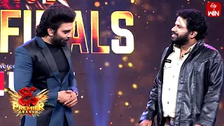 Funny Performance | Dhee Premier League  | 8th November 2023  | ETV Telugu