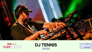 DJ Tennis Live @ EXIT LIFE STREAM 2020