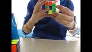 SlowMotion | Speedcubing