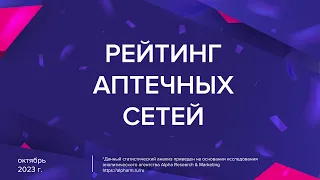 7000 аптек «Апрель»