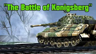 Call to Arms - Gates of Hell The Battle of Konigsberg
