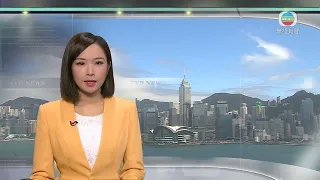 香港新聞｜無綫新聞｜29/05/2024 要聞｜照顧者支援專線截至三月底接1.6萬宗來電 近四成涉情緒支援｜TVB News