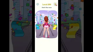 DOP 3 🤪 Gameplay Level 249 [Delete OnePart] #dop #dop2 #dop3 #level-249 #gameplay #game #shorts