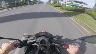 Thailand 🇹🇭 road rip