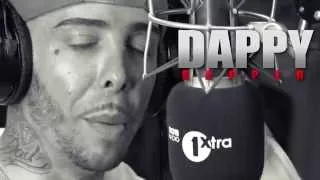 Fire In The Booth – Dappy