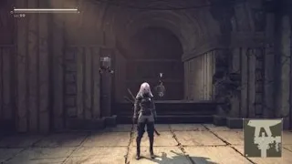 [NieR:Automata] DLC Coliseum Final Battle (Very Hard)