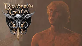 Baldur's gate 3 #16 : ПОЖАРНАЯ  БРИГАДА