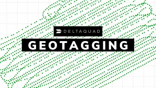 Geotagging with Emlid Studio | DeltaQuad Tutorials