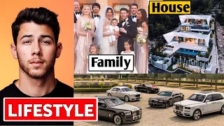 Nick Jonas Lifestyle 2021, Income, House, Cars, Family, Biography, Wife, Education & Net Worth