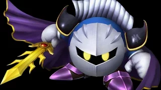 Meta Knight Amiibo! Training video #14 - HAPPY BIRTHDAY!