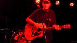 Rob Fahey "No Regular Woman" Fallen Blue concert, Baltimore Sound Stage 5/9/12 live concert