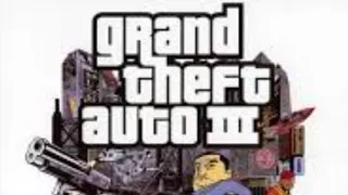 Прохождение GTA 3 на андроид. Миссия 11 - Бегство