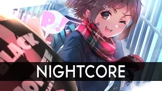 「Nightcore」→ Run Away ✕