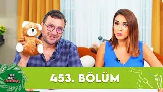 Zuhal Topal'la Yemekteyiz 453. Bölüm @Yemekteyiz