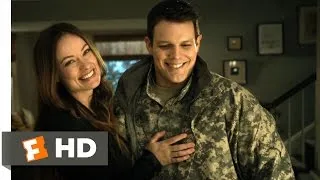 Love the Coopers - You're Not a Disappointment Scene (8/11) | Movieclips