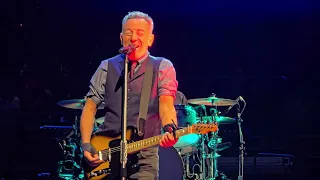 Bruce Springsteen - "Youngstown" -  Columbus, Ohio - April 21, 2024