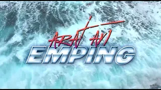 Emping - Arat An (Official Lyric Video)