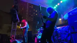 NECROT LIVE 11/7/22