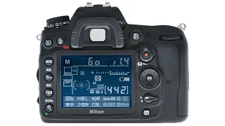 Стрим #59: с Nikon D7000 в руках. Canon отдыхает! Собираю новый аукцион.