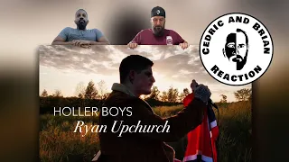 "Hollerboys" by Ryan Upchurch (Reaction Video) #upchurch #hollerboys #upchurchreaction