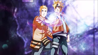 Boruto (Episode 65) OST - Naruto and Boruto | UZUMAKI RASENGAN |