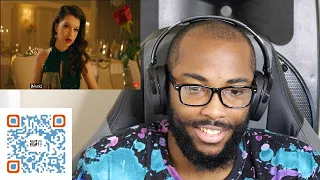 Cleopatra Stratan - Monte Carlo (Official Reaction)