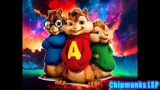 Chipmunks Presents  Goblin (ICP)