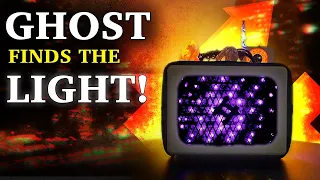 A LOST SOUL Finds The Light! | HEART TOUCHING Spirit Box Session. (CLEAR REPLIES)