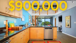 VACATION RENTAL CONDO with VIEWS Kona Hawaii $900,000