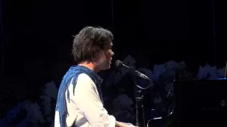 Rufus Wainwright - Poses - Llangollen Eisteddfod - 10th July 2015