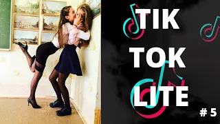 TIK TOK ПРИКОЛЫ | ЛУЧШИЕ ПРИКОЛЫ 2021 | ЧУДИКИ ТИКТОК 2021 | НОВЫЕ ПРИКОЛЫ 2021 #5