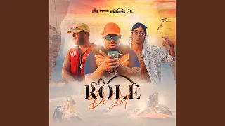 Rolê de Jet (feat. Máfia Records)