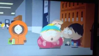 Eric Cartman Funniest Scene- The Poor Kid Song