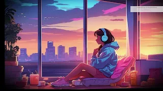 Unlocking the Secrets of Beautiful LoFi Sound, Study Music👩‍🎓💻🌃