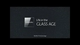 生活在玻璃時代 (Life in the Glass Age, Traditional Chinese Translation)