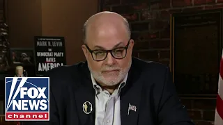 Levin: This is what fascist regimes do