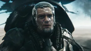 General Zod Edit