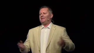 Innovation Center 2.0  | John Wensveen | TEDxYoungCirclePark