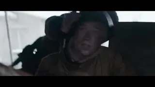 مقطع من فيلم الأكشن الروسي T-34
