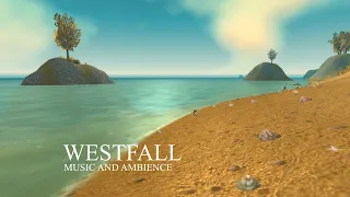 World of Warcraft - Westfall (Music & Ambience)