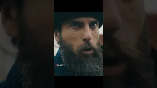 Ab tum mery hato main ho kopek... 🔥🔥 | Dirilis Ertugrul Urdu S04 | HS Editz | #shorts