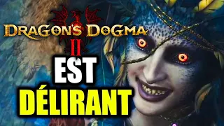 Dragon's Dogma 2 - 72 heures plus tard