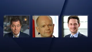 What’s Next for British Politics?